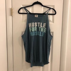 SOLD Victoria’s Secret PINK Tank Top